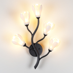 Настенный светильник Odeon Light GARDI 5090/5W