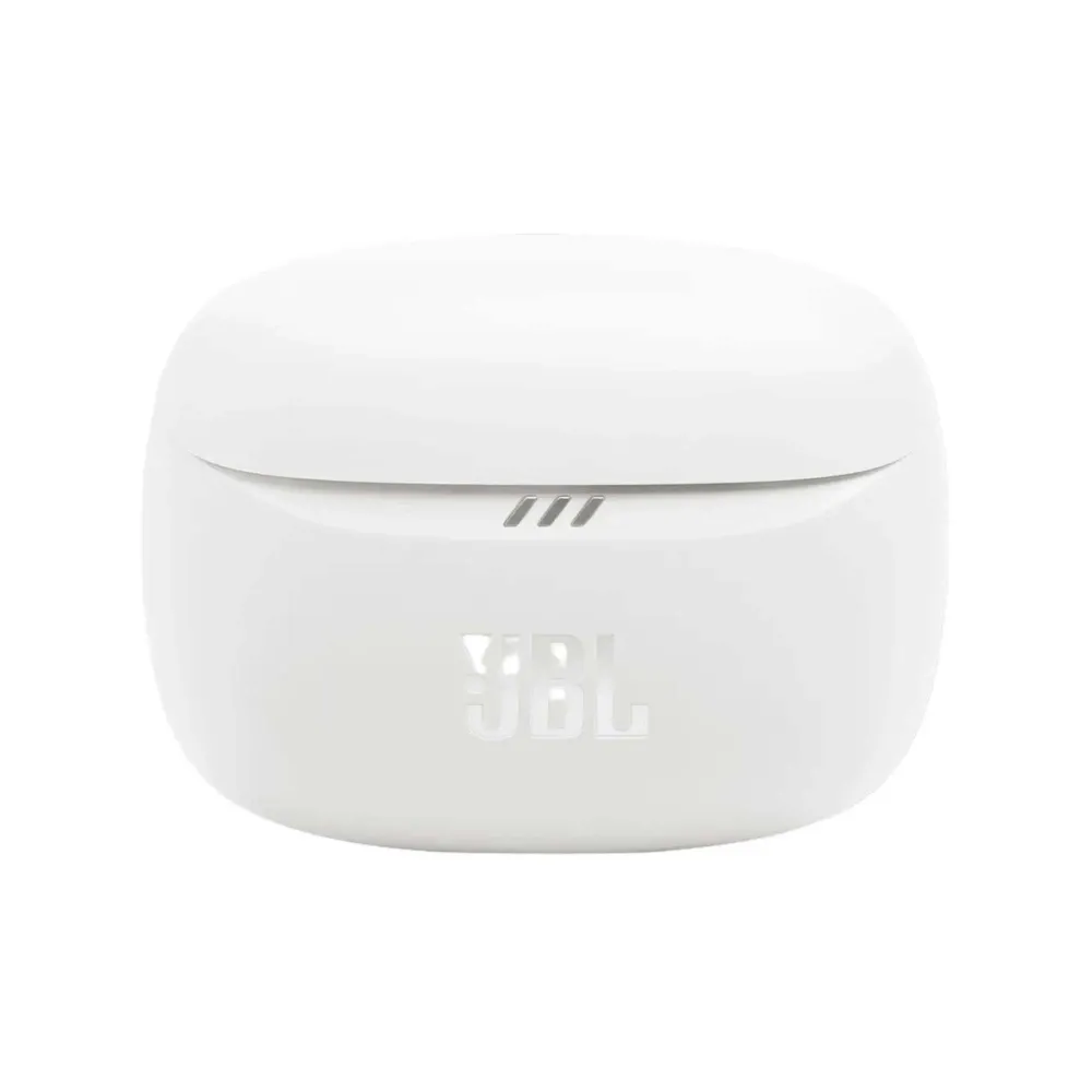 Беспроводные наушники JBL Tune Buds 2 White - 6