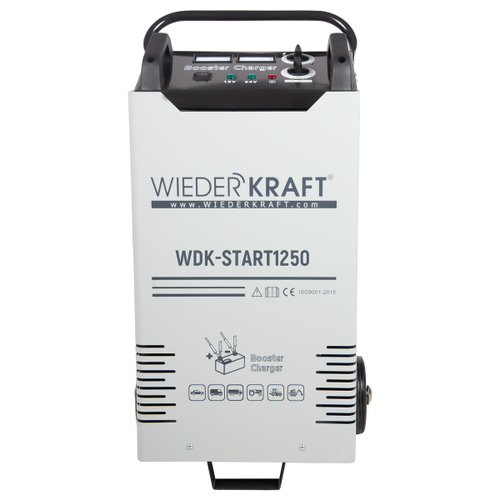 WDK-Start1250 ПЗУ для запуска авто и зарядки аккумуляторов 12/24в