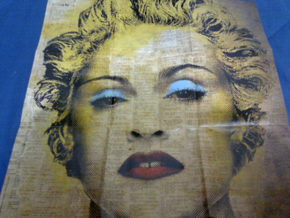 Madonna / Celebration (2HDCD)