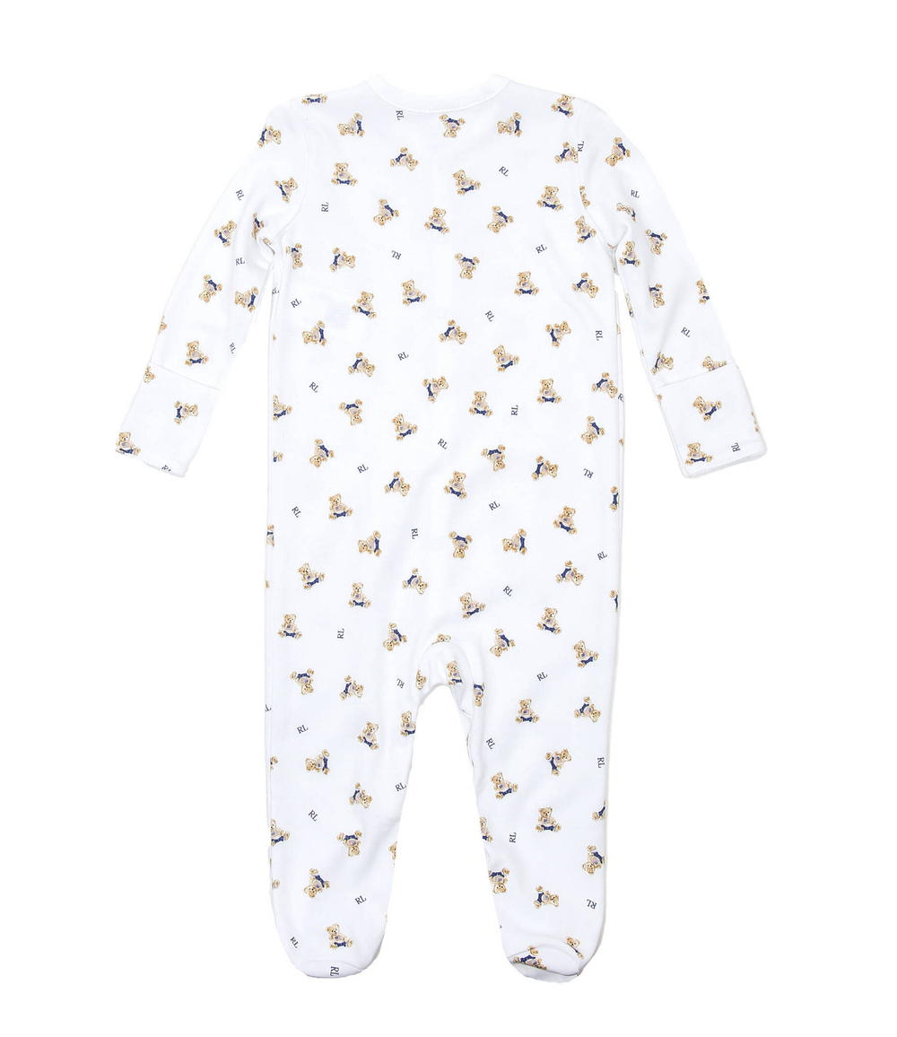 слеп POLO RALPH LAUREN - белый(682715)