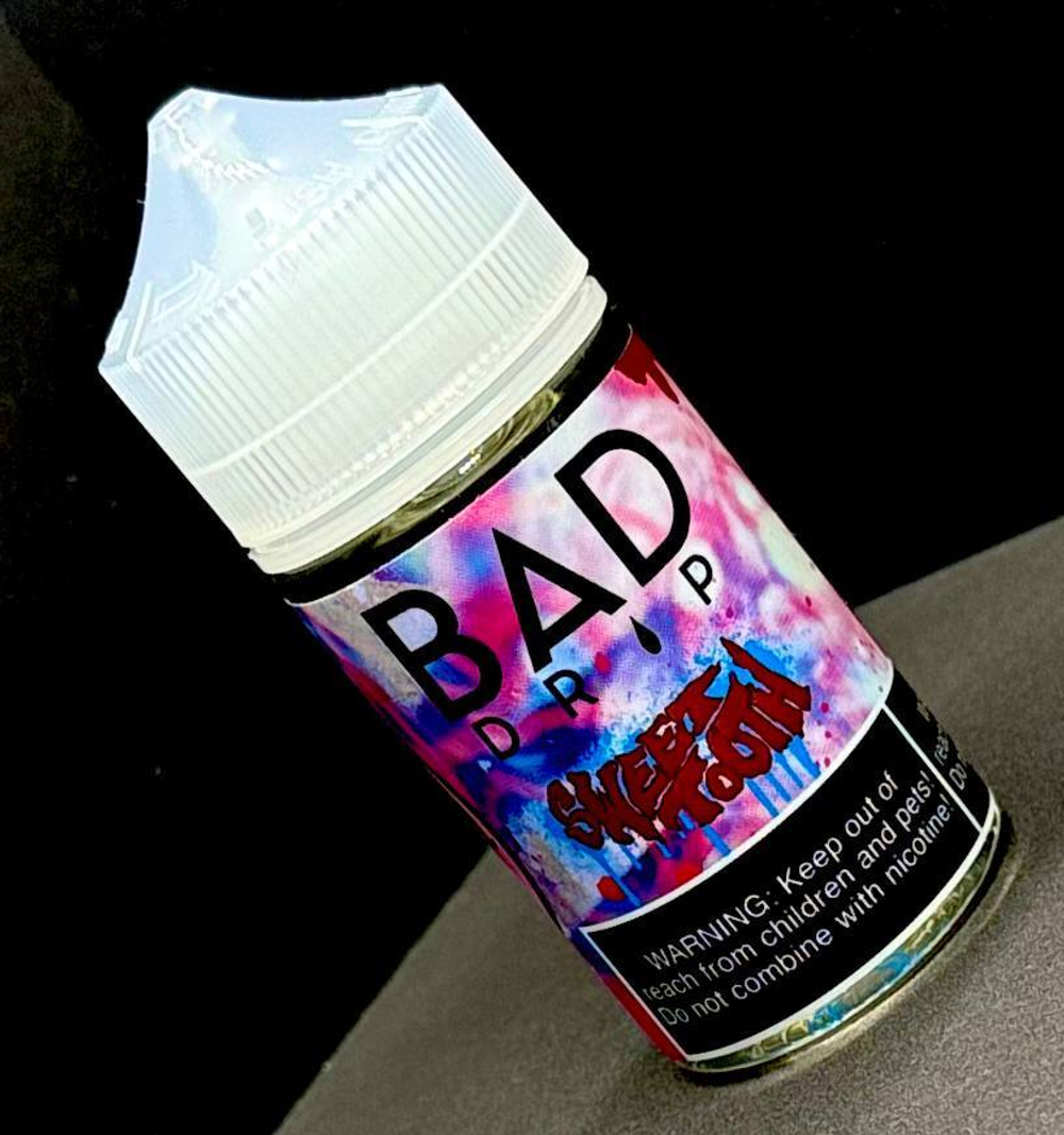 Flavour Concentrate Bad Drip 60 ml