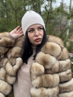 Шапка Ferz Блюз