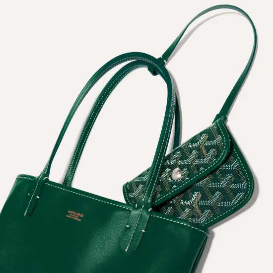 Сумка Goyard Anjou