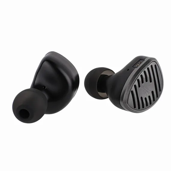 Kiwi Ears Septet Steel