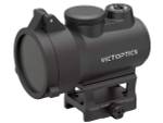 Коллиматор Vector Optics SRD 1x30, закрытого типа, точка 3 МOA, красная, 7+1NV, на Picatinny, IP67, 200г - фото 2