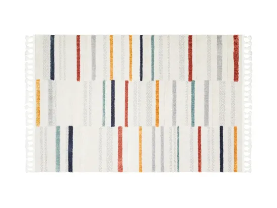 Ковер TERAZZO 200*290, мультиколор 851782