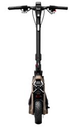 Электросамокат Segway Ninebot GT3 Pro
