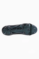 Бутсы adidas Predator Elite EQT FT FG Junior - черный