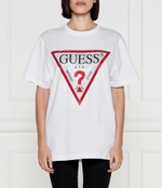 Футболка GUESS - белый(W4YI34 I3Z14)