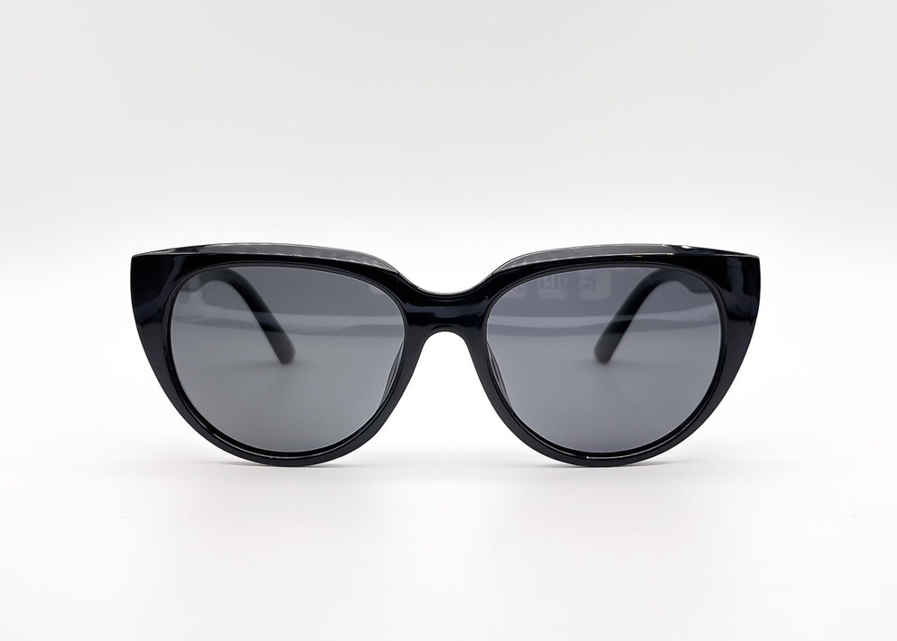 Изг. оправы Clove CV52118 Black