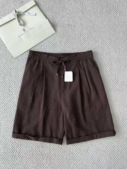 Шорты Brunello Cucinelli