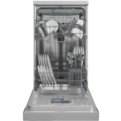 Посудомоечная машина Indesit DFS 2A59 S