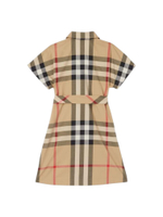 Платье Burberry