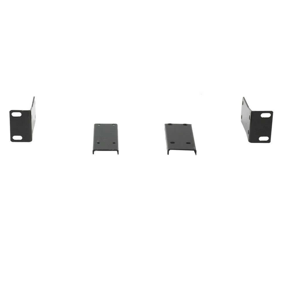Peavey Rack Mount PV - 1 Dual Rec Peavey Rack Mount PV - 1 Dual Rec