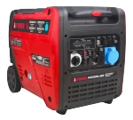 Инверторный бензиновый генератор A-iPower A6000LiGS