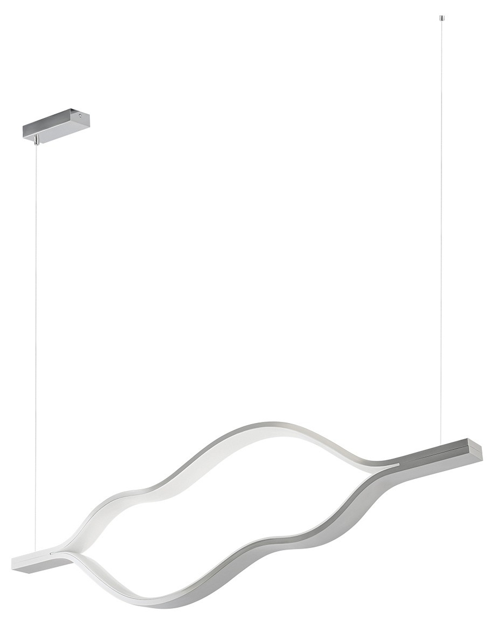 Подвесной светильник Loft it Tape Light 10403/1000 SN