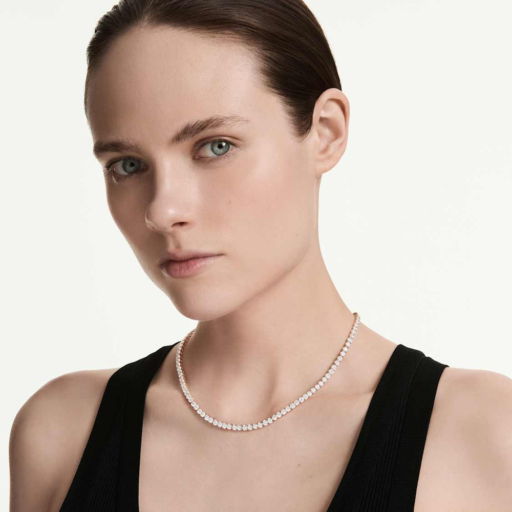 MATRIX:TN WHITE/ROS M