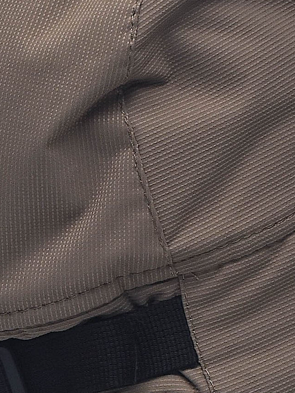 Шапка-ушанка Extreal Стрит Мех барашек Коричневый Мембрана Breathable XL(58-59) Олива