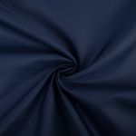 Ткань подкладочная (таффета) 180Т, 57 г/м², 500х152 см, 320 т.синий, Gamma 180Т