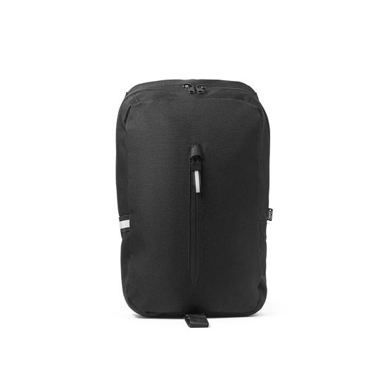 DELFOS. Плечевая сумка из 300D PET (100% rPET) и 600D PET (100% rPET)