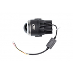 Optima LED FOG Lens S-PRO 2,5" 5500K 12V