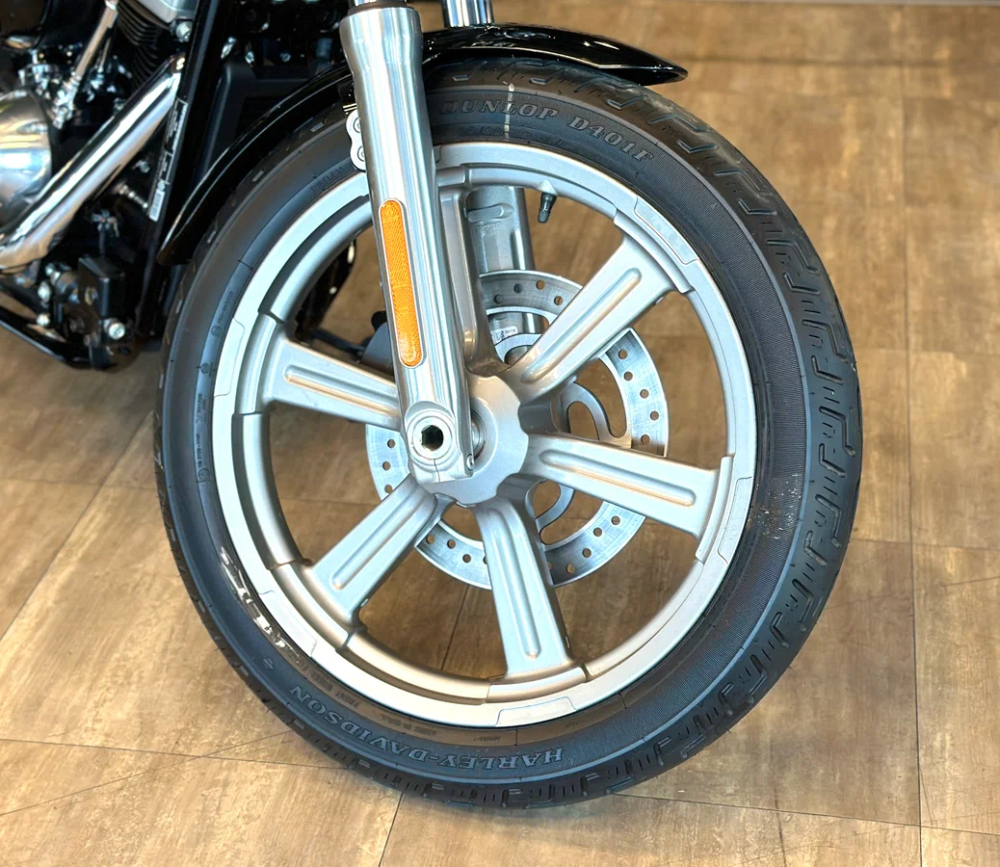Harley-Davidson Softail Standard, 2024 с НДС