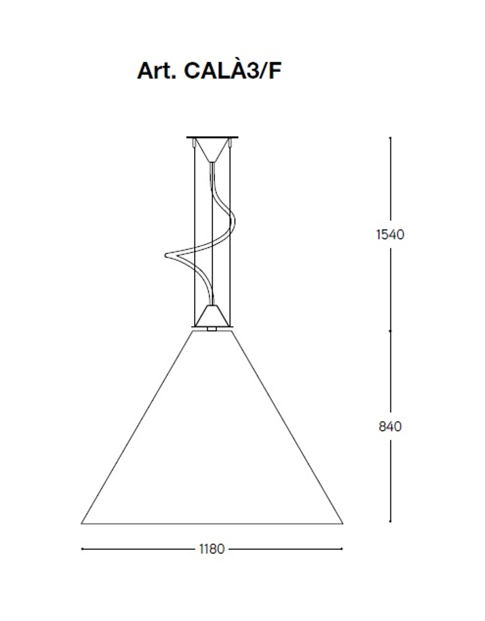 CALA CALA3/F