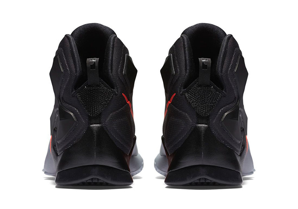 Заказать в Москве Nike LeBron 13 On Court