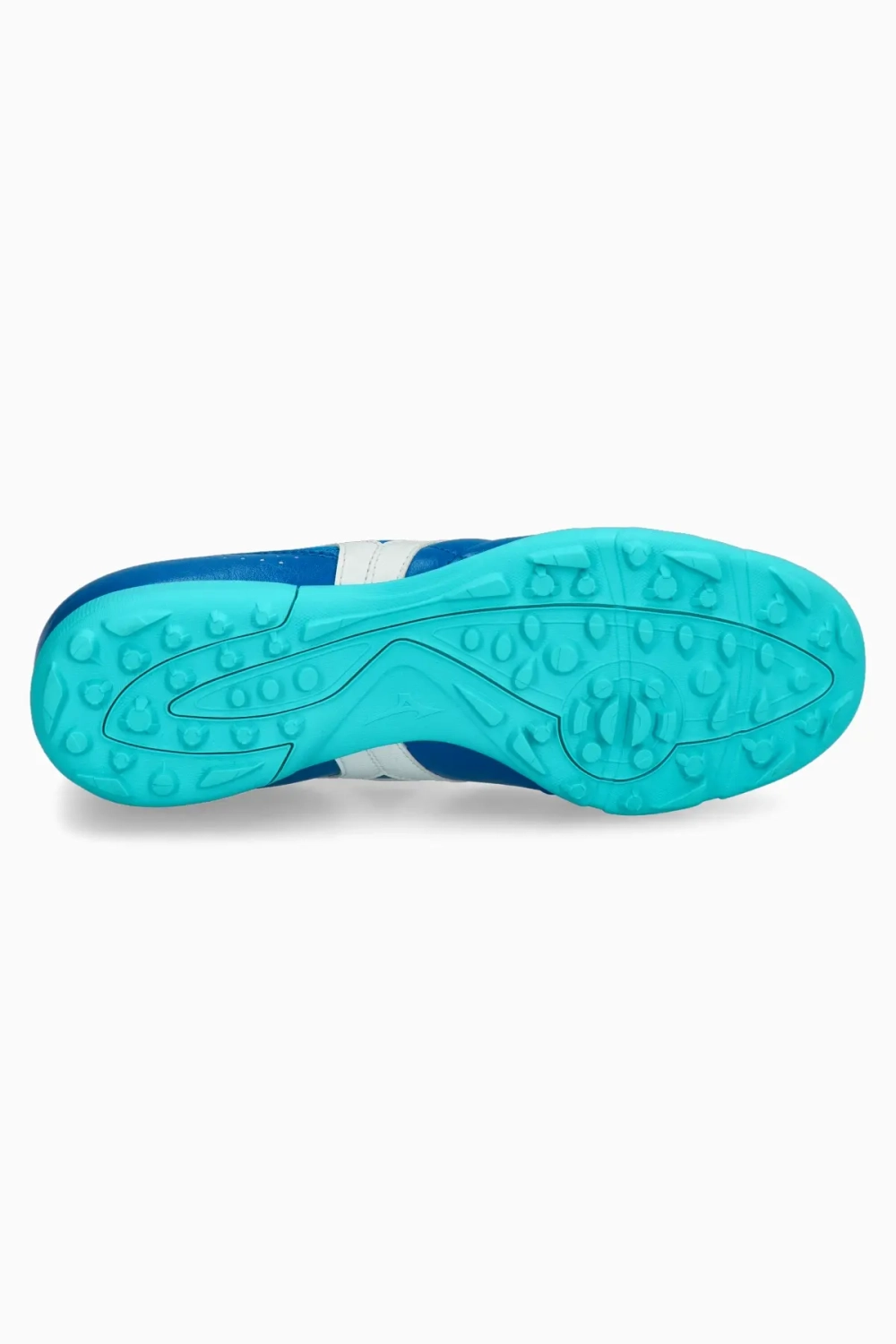 Сороконожки Mizuno Morelia Sala Club TF - синий