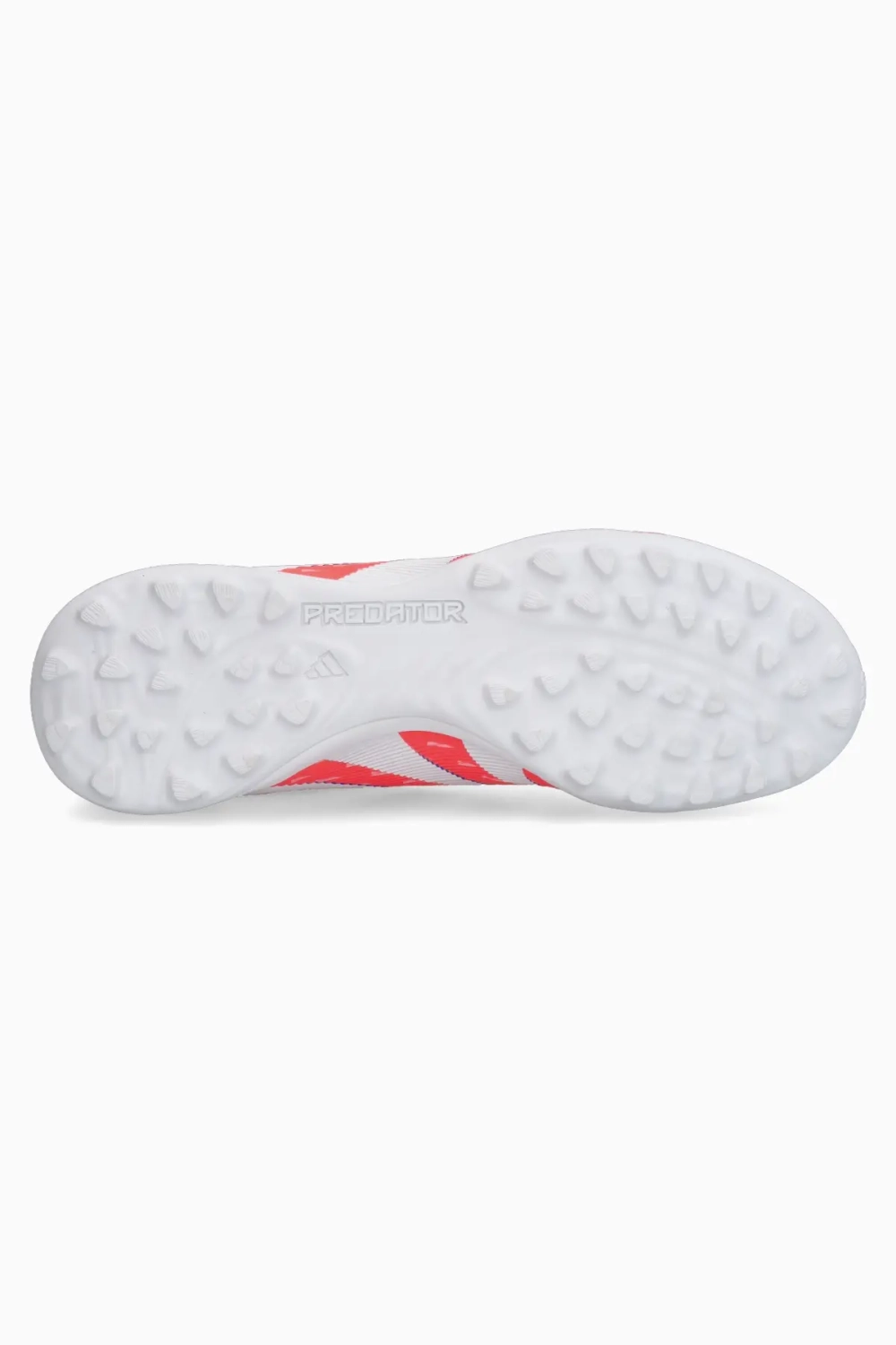Сороконожки adidas Predator Pro TF - оранжевый