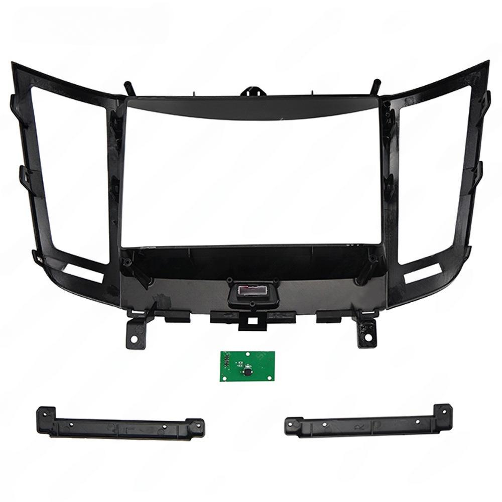 Установочный комплект для INFINITY FX35 2009-2013 / QX70 2013-2016  KUBERG SF-9828-2