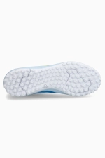 Сороконожки adidas Predator Club TF Junior - голубой
