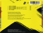 The Rolling Stones / Love Is Strong (CD Single)