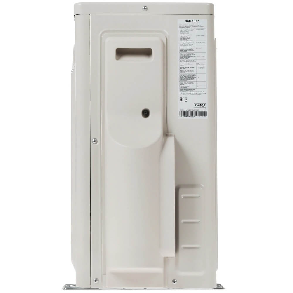 Кондиционер Samsung AR12BSFCMWKNER WindFree