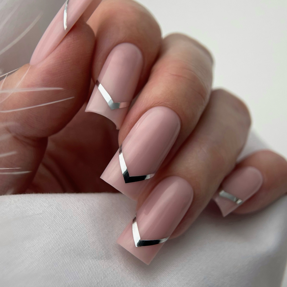 Гель Pudra №02 MIO Nails 13 г