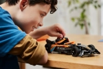 Конструктор LEGO Technic 42169 Гоночная машина NEOM McLaren Formula E