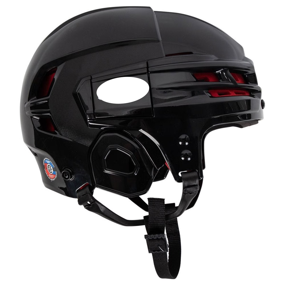 Xоккейный шлем Tacks 70 SR