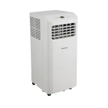 Мобильный кондиционер Hisense AP-07CR4GKVS00