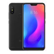 Xiaomi Redmi 6 Pro 3/32GB Black - Черный