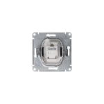 ATLASDESIGN РОЗЕТКА компьютерная RJ45 кат. 5e, механизм, ГРИФЕЛЬ