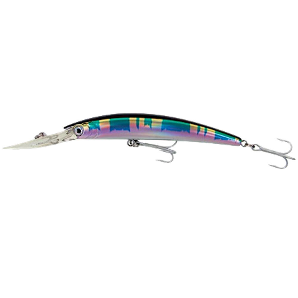 Воблер Yo-Zuri ( Duel ) Crystal Minnow Deep Diver 130F 130мм 24гр 4.0-6.0м R540 -