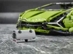 Конструктор LEGO Technic 42115 Lamborghini Sian FKP 37