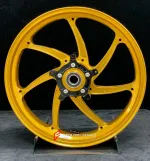 Кованые диски для YAMAHA YZF MT Ямаха мотоцикл колеса ковка диск
