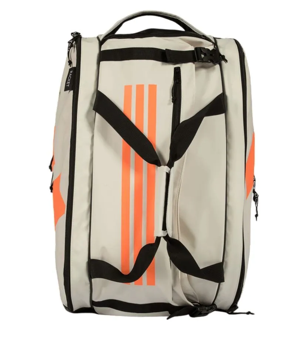 Сумка для Padel Adidas Multigame White Racquet 2026