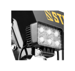 Снегоуборщик бензиновый STEHER Extrem 62 см GST-762E