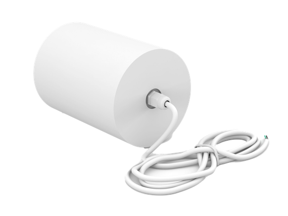 CVGAUDIO TUBE3:8W подвесная акустическая система, мощность АС — 20W (RMS) /40W (max)