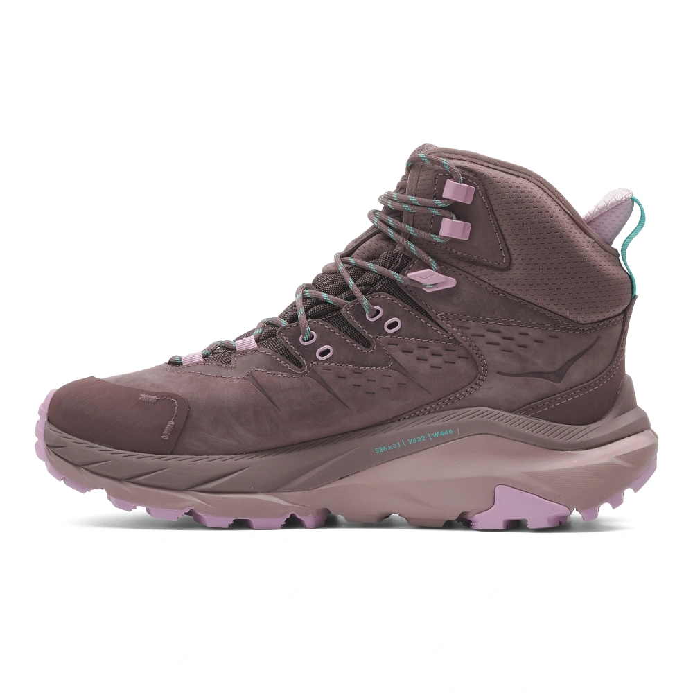 Ботинки женские Hoka Kaha 2 GTX