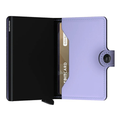 Кошелёк Secrid Miniwallet Matte