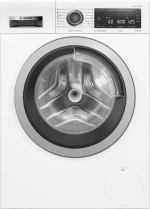 Стиральная машина Bosch WAX32MH1BY